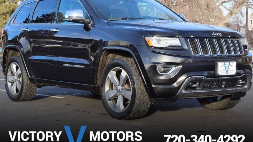 JEEP GRAND CHEROKEE 2015 1C4RJFCG9FC732568 image